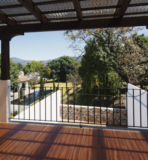 Villa Amueblada en venta, Santa Delfina, Antigua Guatemala