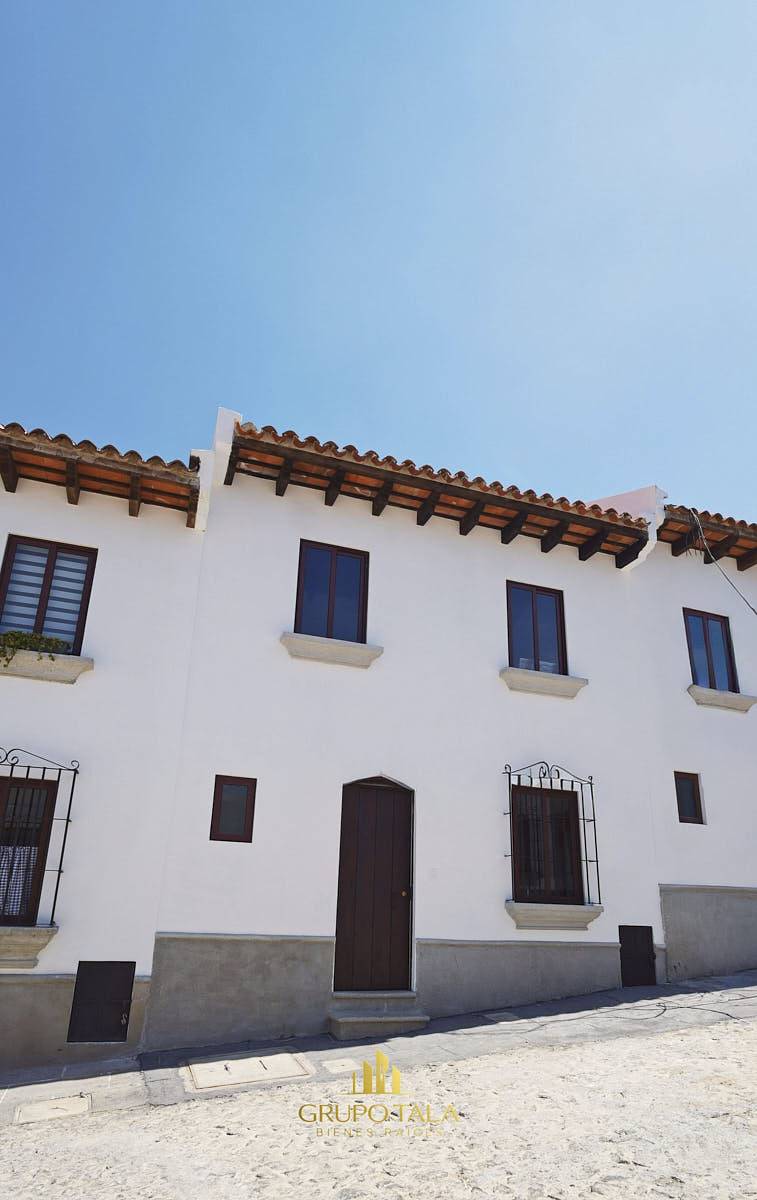 Villa Amueblada en venta, Santa Delfina, Antigua Guatemala - Miniatura 6